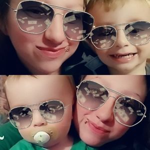 Meet your Posher, Tara